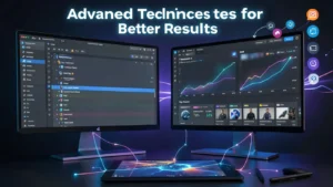 Advanced Techniques for Better Results