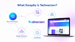 What Exactly Is Technorozen?