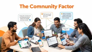The Community Factor