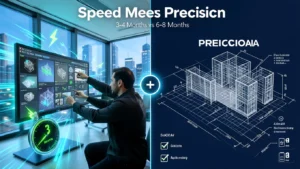 Speed Meets Precision