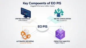 Key Components of EO PIS