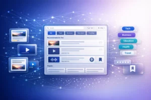 Content Discovery and Curation