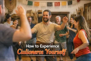 How to Experience Ciulioneros Yourself