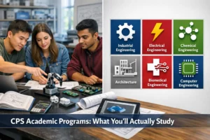 Centro Politécnico Superior: Spain's Premier Engineering Education Hub