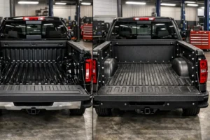 6.5' Truck Bed for a2011GMC3500HD: Everything You Need Before You Buy or Swap
