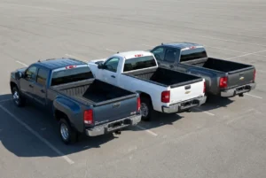 6.5' Truck Bed for a2011GMC3500HD: Everything You Need Before You Buy or Swap