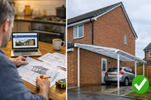 Acryldach: The Complete UK Guide to Acrylic Roofing