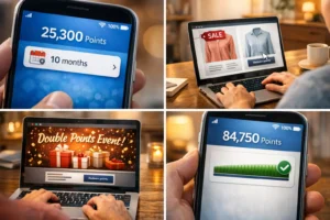 How to Redeem Points Without Losing Value