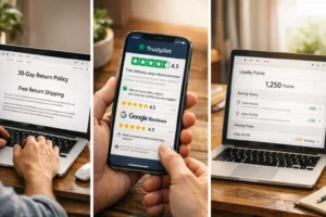 What to Know About Bestshoesevershop Before Committing