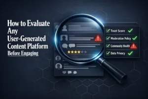 Adovivo.com Platform Review US User Guide